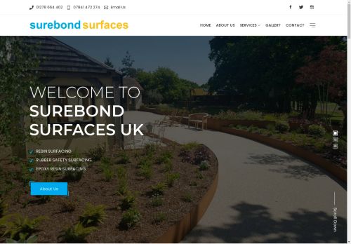 www.surebondsurfaces.com