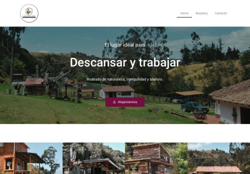 Finca Cantaclaro - Tiny Houses