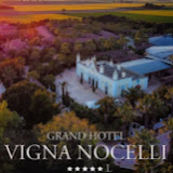 Grand Hotel Vigna Nocelli