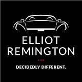 Elliot Remington