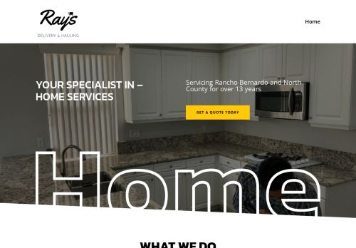 rayshomeservices.com
