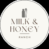 Milk & Honey Ranch