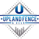 Upland Fence and Deck