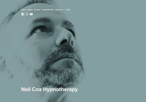 coxhypnotherapy.com