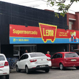 Supermercado Ledur - Centro Reviews