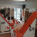 Gym Fitness - Pur Reviews