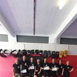 Krav Maga Evolve