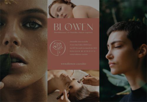 Blowen