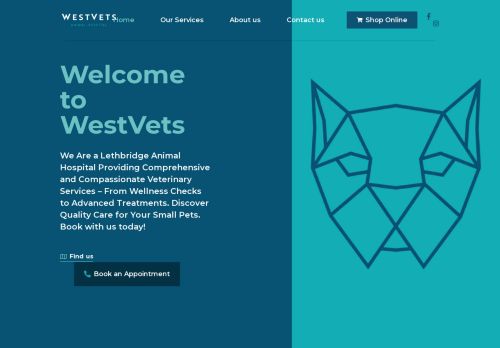 WestVets Animal Hospital