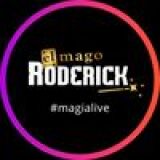 Mago Roderick