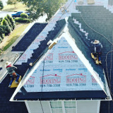 HRP Construction, Inc | roof replacement and repairs