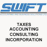 Swift Accounting and Business Solutions Ltd. Reviews