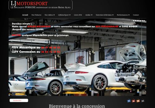www.ljmotorsport.fr