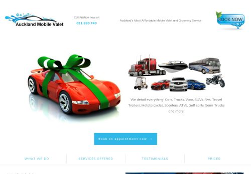 aucklandmobilevalet.co.nz