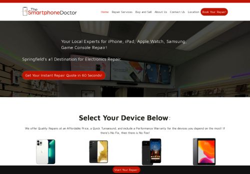 www.thesmartphonedoctor.com