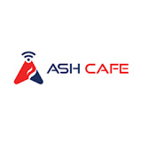 ASH Cafe