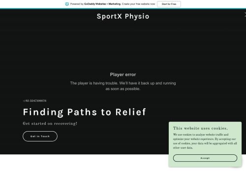 sportxphysio.com