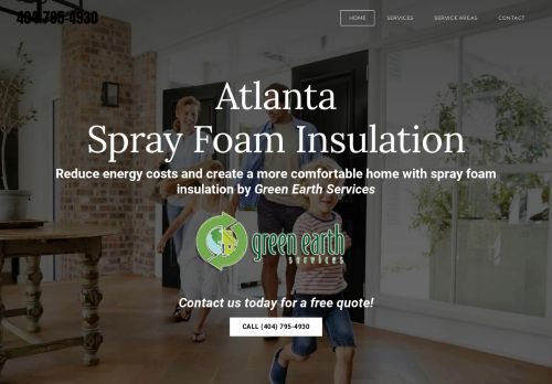 Denim Insulation Contractor in Atlanta - Green Insulation Contractor,  Atlanta, GA