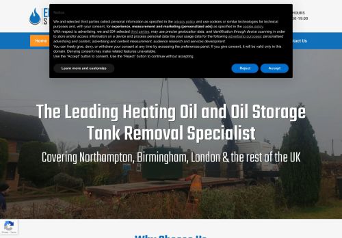 ecotankservices.co.uk
