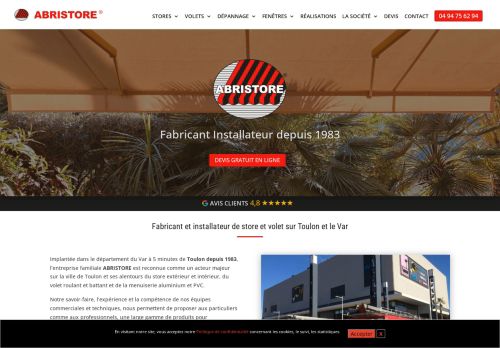 ABRISTORE