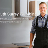 South Surrey Plumbing Ltd