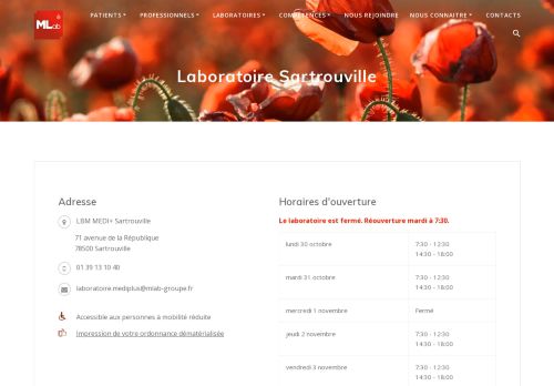 www.mlab-groupe.fr/laboratoire-sartrouville
