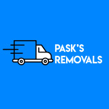 Pask's Removals