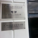Cheltenhame IFA