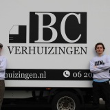 BC Verhuizingen Reviews