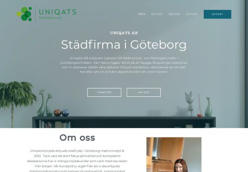 www.uniqats.se