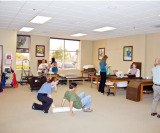 Coury & Buehler Physical Therapy Anaheim / Anaheim Hills Reviews