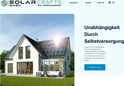 solar-crafts.com