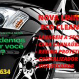 Eco Clean Higienização