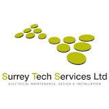 Surrey Tech Services