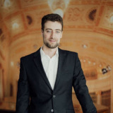 Raphael Puttinger - Klavierunterricht in Salzburg