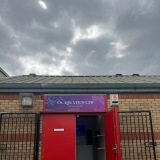 CS Aquatics Ltd