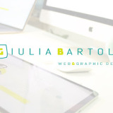 Giulia Bartolini Web & Graphic Designer Reviews
