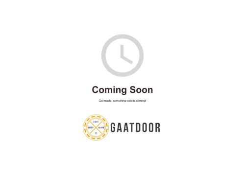 gaatdoor.nl