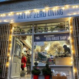 www.artofzeroliving.uk