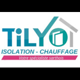 Tilyo - Isolation et chauffage