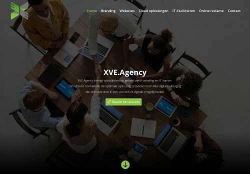 XVE.Agency
