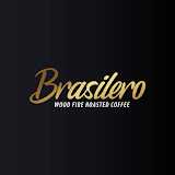 Brasilero Wood Fire Roasted Coffee