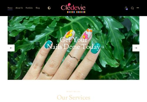 www.cledevie.vn