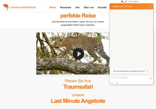 tansania-reiseabenteuer.de