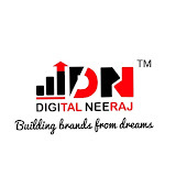 Digital Neeraj- Targeted Digital Marketing for Dermatologist , Pharmaceutical ,Healthcare,Real