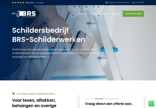 BRS Schilderwerken