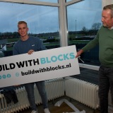 Build with Blocks | Website laten maken