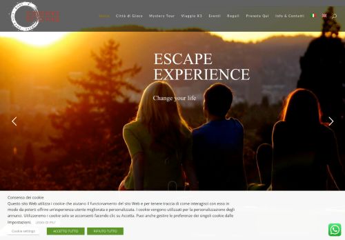 Experience On The Road