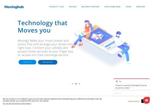 movinghub.io