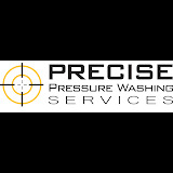 precisepressurewashing.co.uk